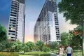 2 bedroom apartment 1 420 m² Dubai, United Arab Emirates