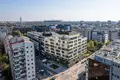 Appartement 3 chambres 112 m² Varsovie, Pologne