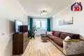 Квартира 3 комнаты 75 м² Минск, Беларусь