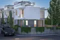 Villa de 3 habitaciones 199 m² Pafos, Chipre