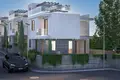 Villa 3 pièces 199 m² Paphos, Bases souveraines britanniques