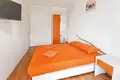 2 bedroom apartment 78 m² Budva, Montenegro