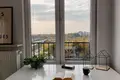 2 room apartment 55 m² in Warsaw, Poland