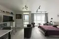 1 room apartment 38 m² Minsk, Belarus