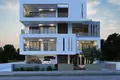 Mieszkanie 2 pokoi 92 m² Pafos, Cyprus