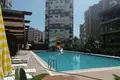 3 room apartment 85 m² Erdemli, Turkey