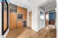 Apartamento 2 habitaciones 54 m² Vilna, Lituania