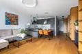 Квартира 3 комнаты 90 м² в Варшаве, Польша