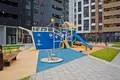 Квартира 1 комната 38 м² городской округ Мытищи, Россия