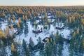 2 bedroom house 80 m² Kittilae, Finland