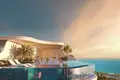 Wohnkomplex Exclusive Waterfront Living on Dubai Islands. Fully Furnished. Beach Walk Grand 2