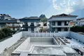 Duplex 4 chambres 87 m² Kemer, Turquie