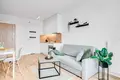 1 room apartment 21 m² in Wroclaw, Poland