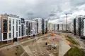 Mieszkanie 3 pokoi 70 m² Mińsk, Białoruś