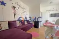 Apartamento 2 habitaciones 53 m² Sunny Beach Resort, Bulgaria