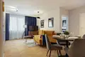 Apartamento 2 habitaciones 44 m² en Cracovia, Polonia