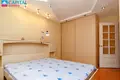 2 room apartment 52 m² Panevėžys, Lithuania