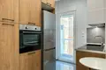 1 bedroom apartment 40 m² Municipality of Thessaloniki, Greece