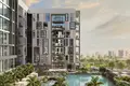 Mieszkanie w nowym budynku 3BR | Arbor View | Dubai 