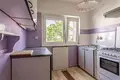 Mieszkanie 3 pokoi 48 m² Poznań, Polska
