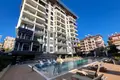 1 bedroom apartment 64 m² Alanya, Turkey