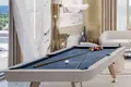 Residential complex Furnished apartments in Sunset Bay Four residential complex, Dubai Islands, UAE