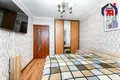 Wohnung 2 zimmer 50 m² Minsk, Weißrussland