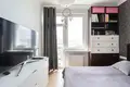 Appartement 3 chambres 49 m² Varsovie, Pologne