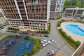 1 bedroom apartment 30 m² Sochi, Russia