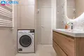 Квартира 2 комнаты 35 м² Вильнюс, Литва