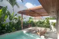 1-Schlafzimmer-Villa  Pecatu, Indonesien