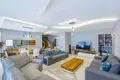 Appartement 5 chambres 400 m² Ciplakli, Turquie