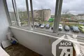 Mieszkanie 1 pokój 31 m² Żodzino, Białoruś