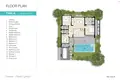 3-Zimmer-Villa 221 m² Phuket, Thailand