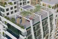 3 bedroom apartment 103 m² Batumi, Georgia