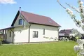 Haus 146 m² Haranski siel ski Saviet, Weißrussland