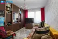 Квартира 2 комнаты 47 м² Вильнюс, Литва