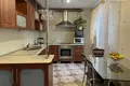 2 room apartment 62 m² Minsk, Belarus