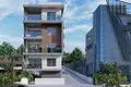 Kompleks mieszkalny Luxury residence in the heart of Limassol, Cyprus