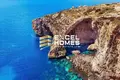 Dom 3 pokoi  Zurrieq, Malta