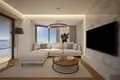 Mieszkanie 2 pokoi 61 m² Mahmutlar, Turcja