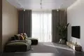 Apartamento 1 habitacion 42 m² Tibubeneng, Indonesia