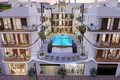 2 bedroom apartment 76 m² Spain, Spain