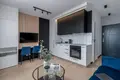 2 room apartment 47 m² Krakow, Poland