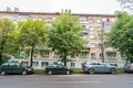Mieszkanie 2 pokoi 44 m² Mińsk, Białoruś