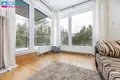Квартира 2 комнаты 57 м² Паланга, Литва