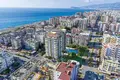 Wohnung 2 zimmer 68 m² Mahmutlar, Türkei