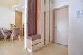 Wohnung 1 Schlafzimmer 43 m² Becici, Montenegro