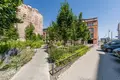 2 room apartment 27 m² Warsaw, Poland