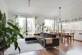 3 bedroom house 127 m² Helsinki sub-region, Finland